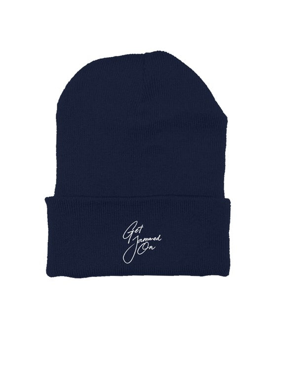 beanie