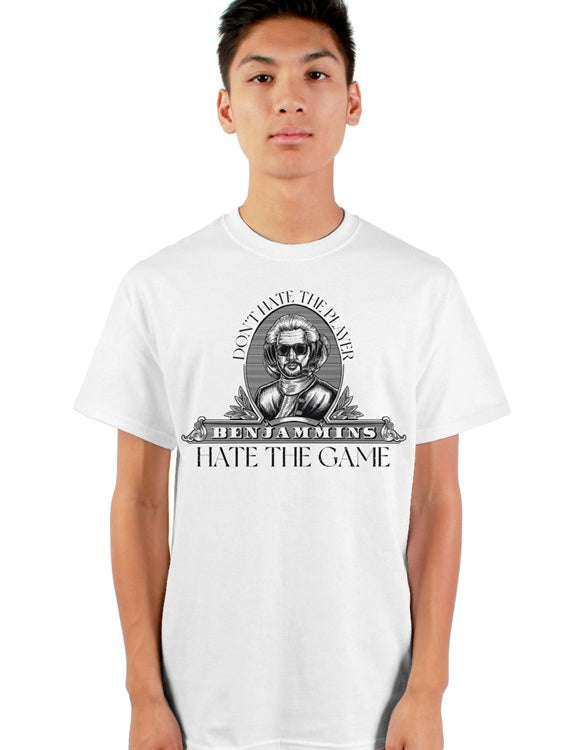 gildan mens tshirt
