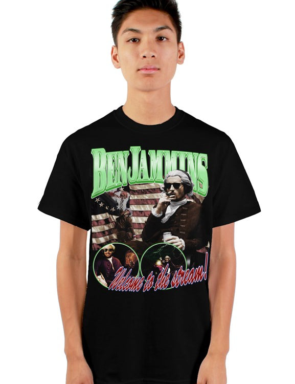 gildan mens tshirt