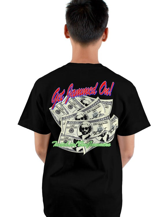 gildan mens tshirt