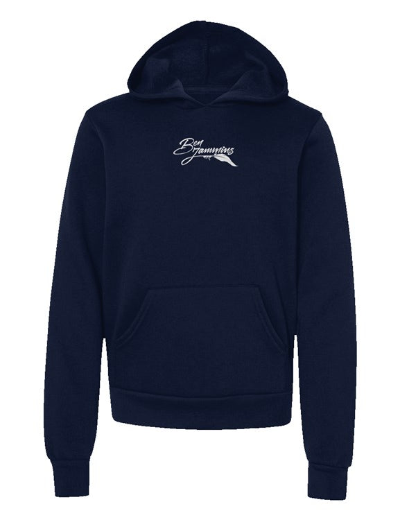 Youth Pullover Hoodie